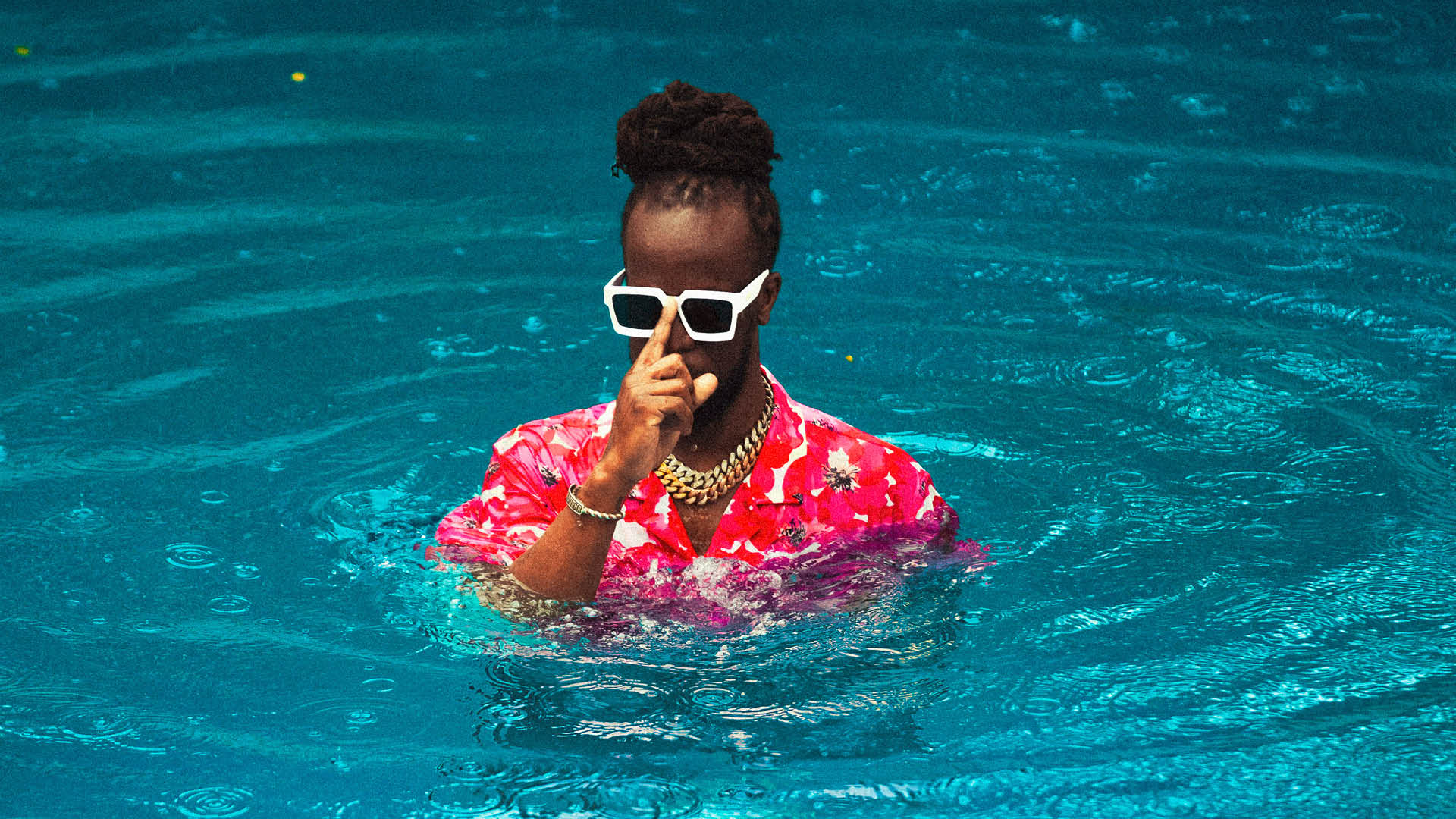 Youssoupha Cover