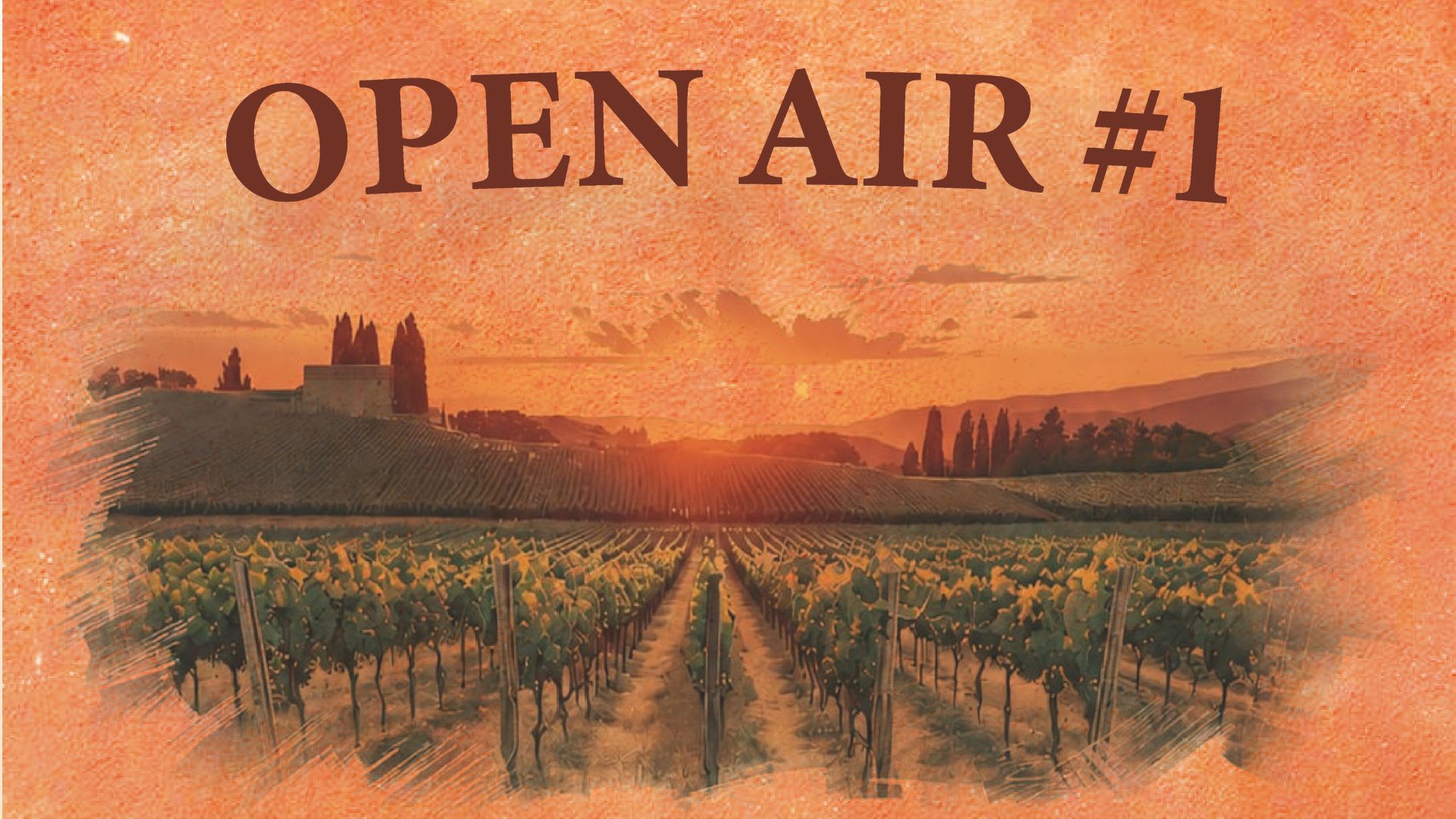 Ff Event Open Air Cover