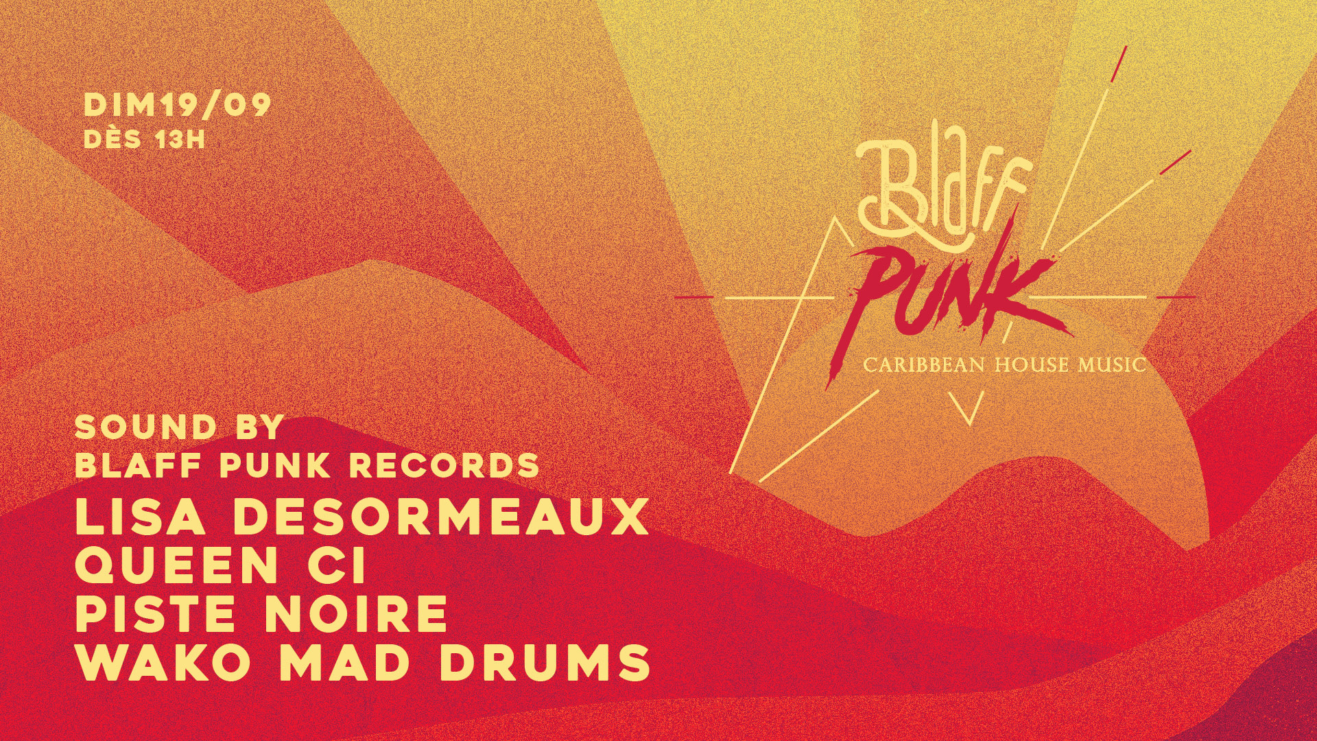 Blaff Punk Cover