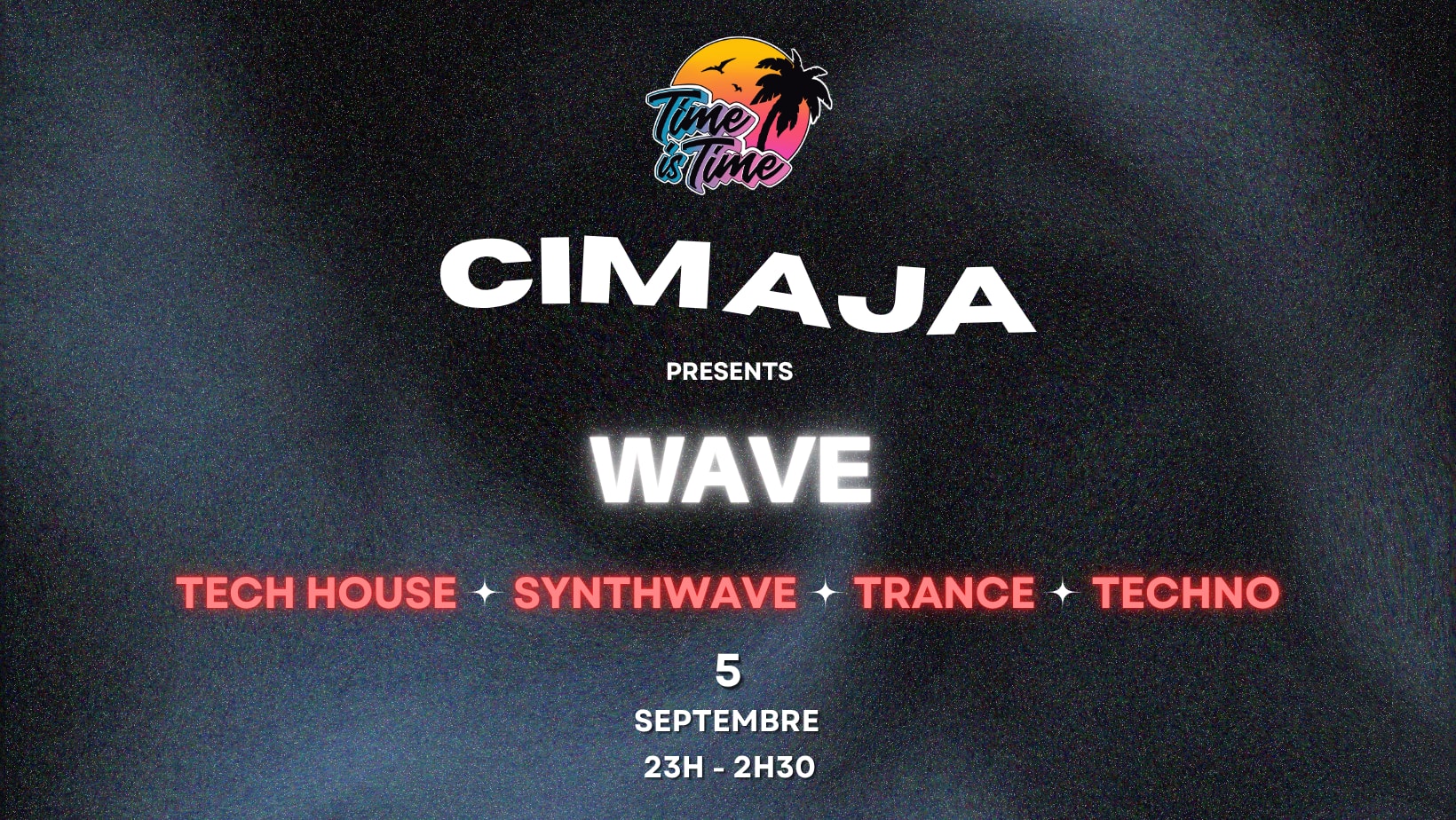 Wave By Cimaja Cover