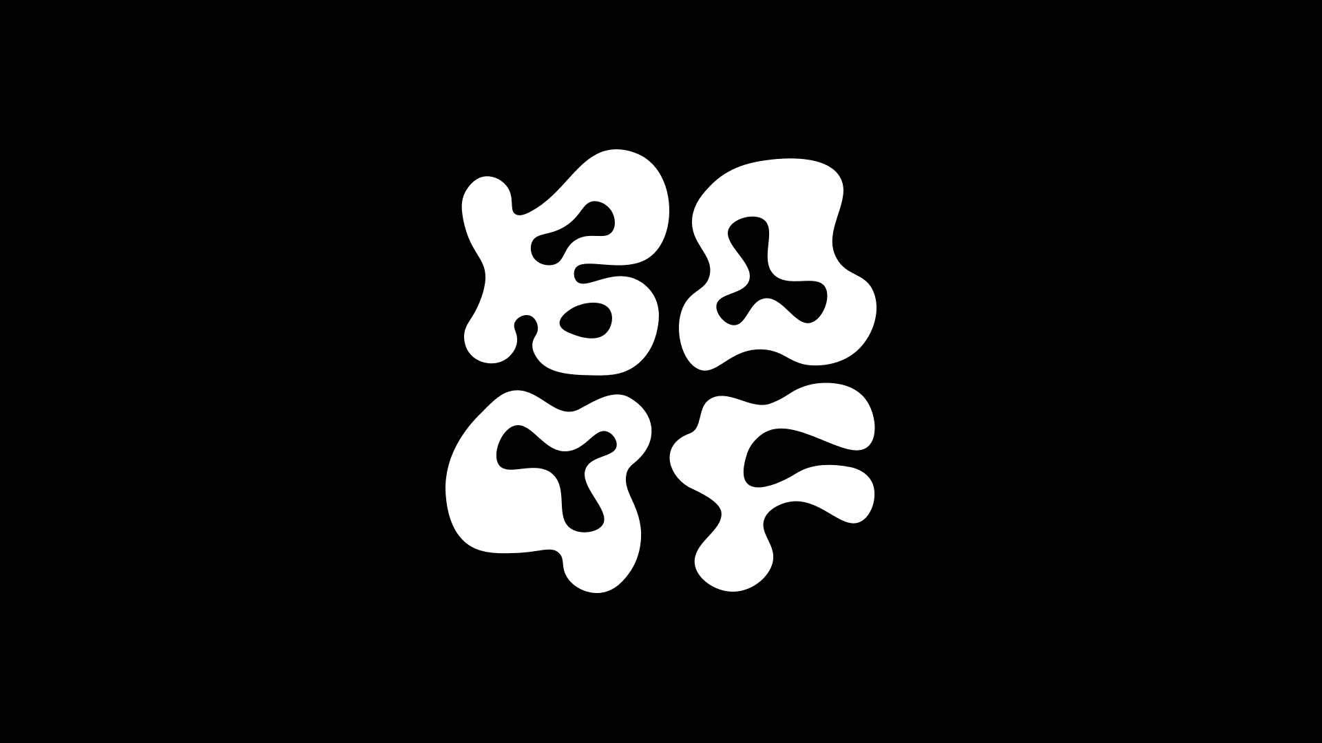 Boof (Dance ++ Dark Room) - May 8 Cover