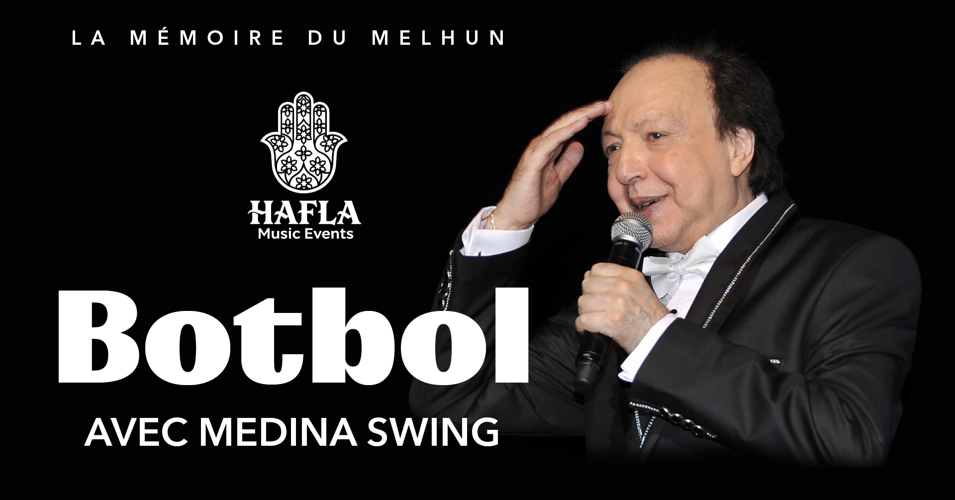 Botbol Au Babour Sauvage Cover