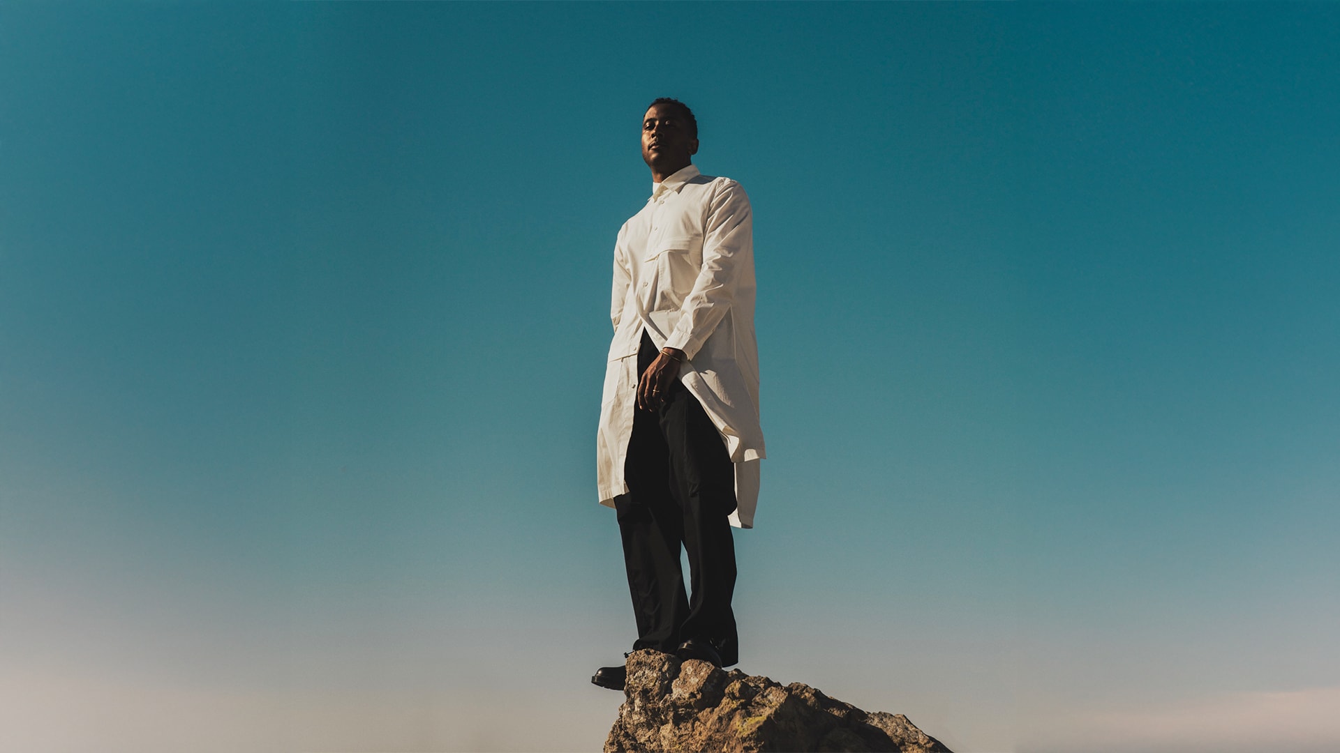 Braxton Cook + Butcher Brown Cover