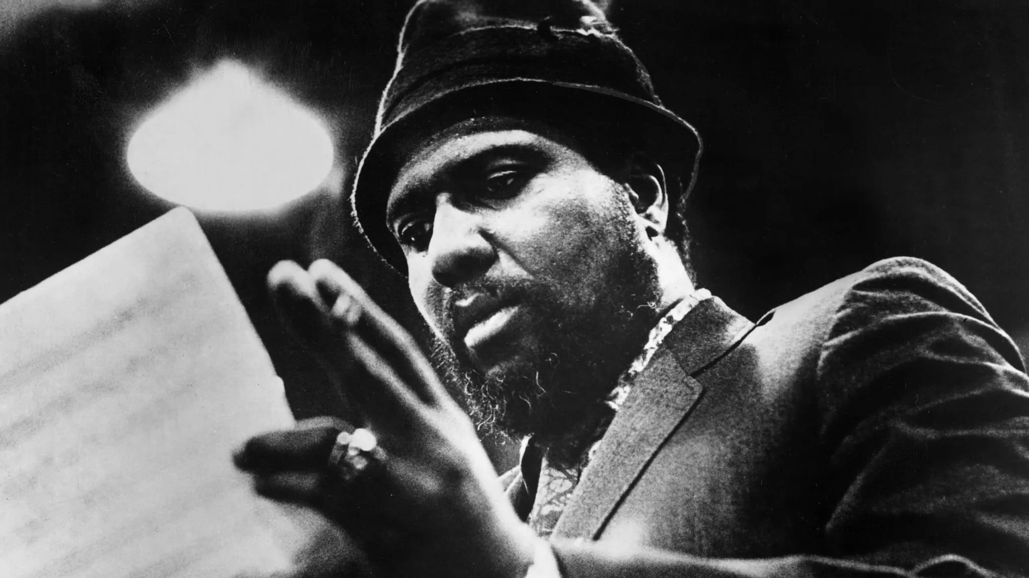 Isso É Jazz!? Iara Gomes Toca Thelonious Monk Cover