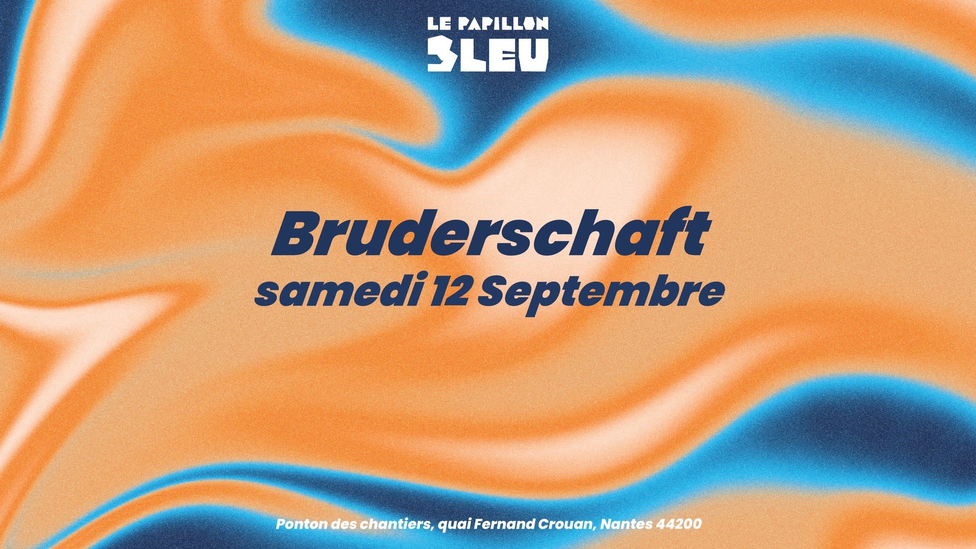 Bruderschaft Cover