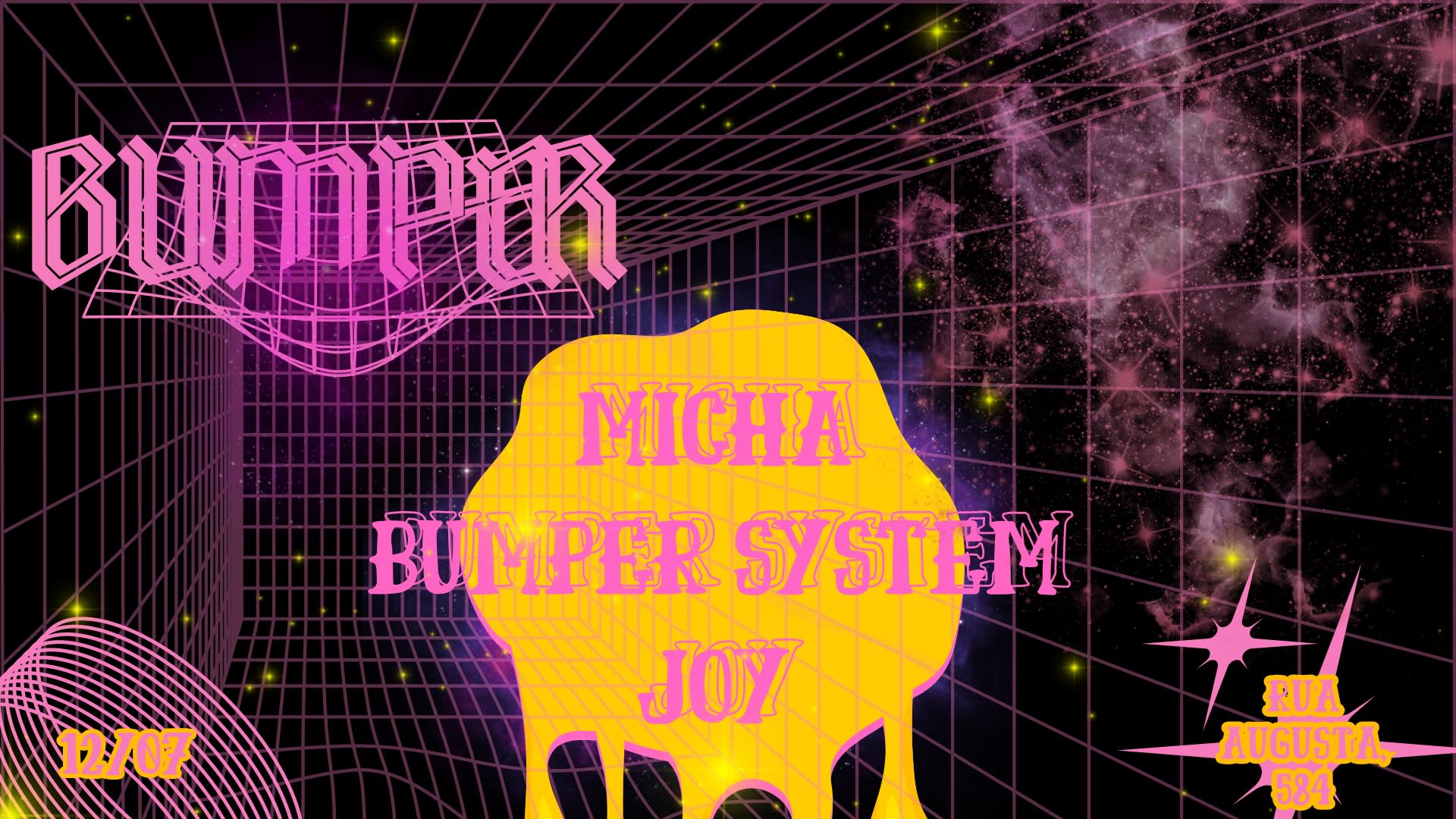 Bumper #3 Cover