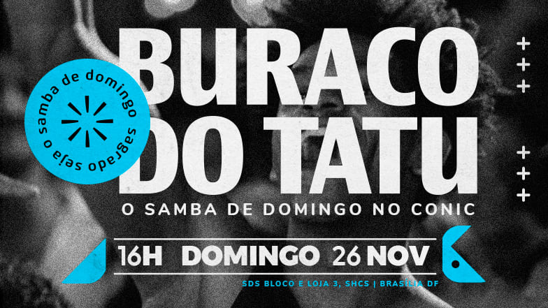 26/11: Buraco Do Tatu Cover
