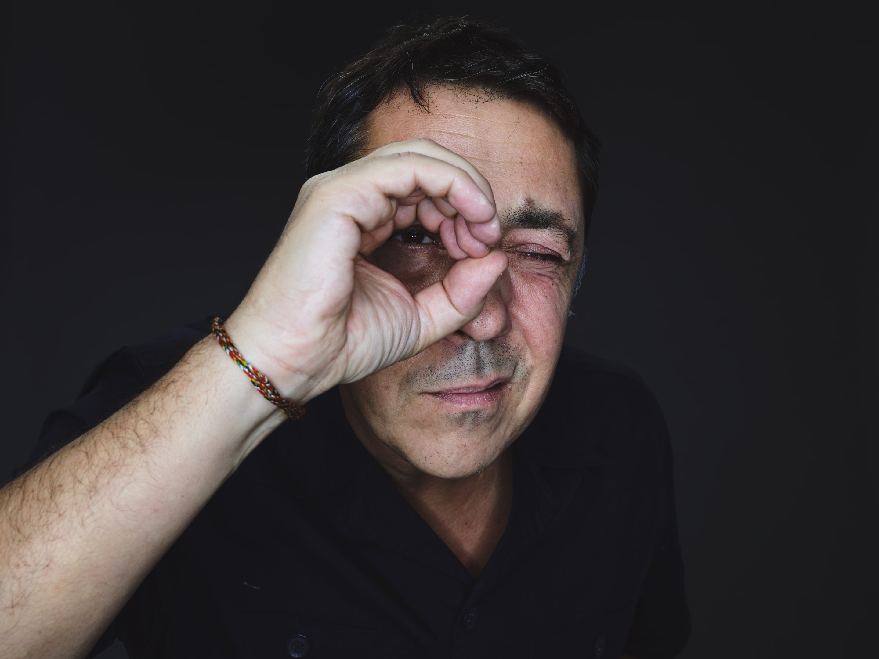 Desires X Bloom Present: Synergy 005 W/ Dan Ghenacia Cover