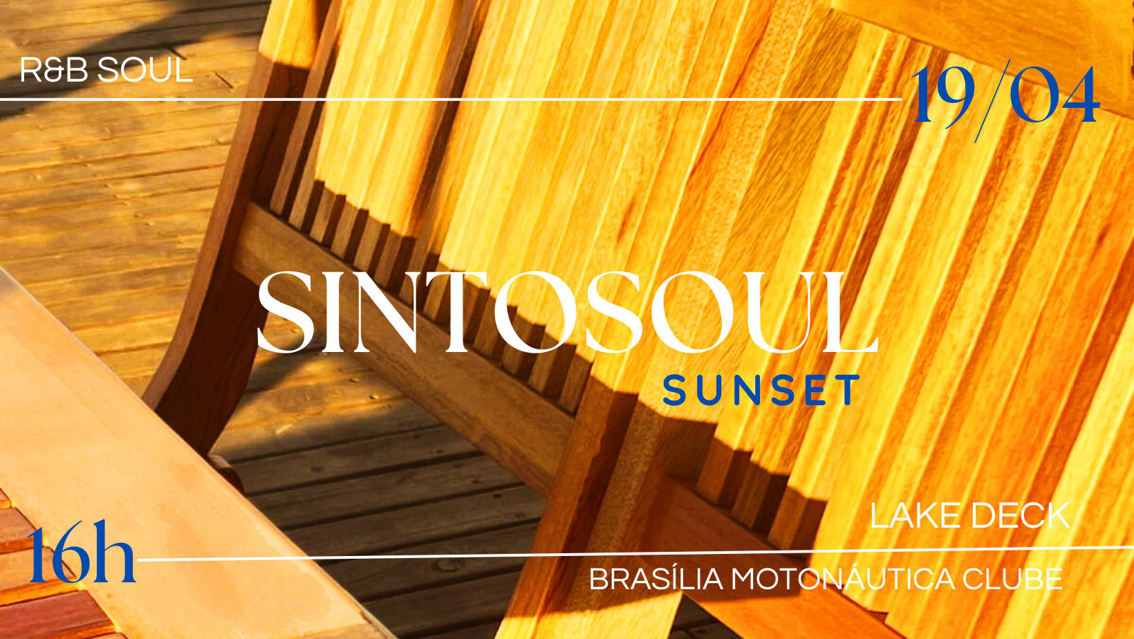 Sinto Soul - Sunset Cover