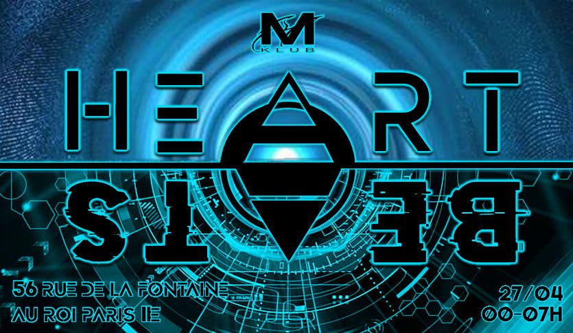 Trance To Hard Techno Cover