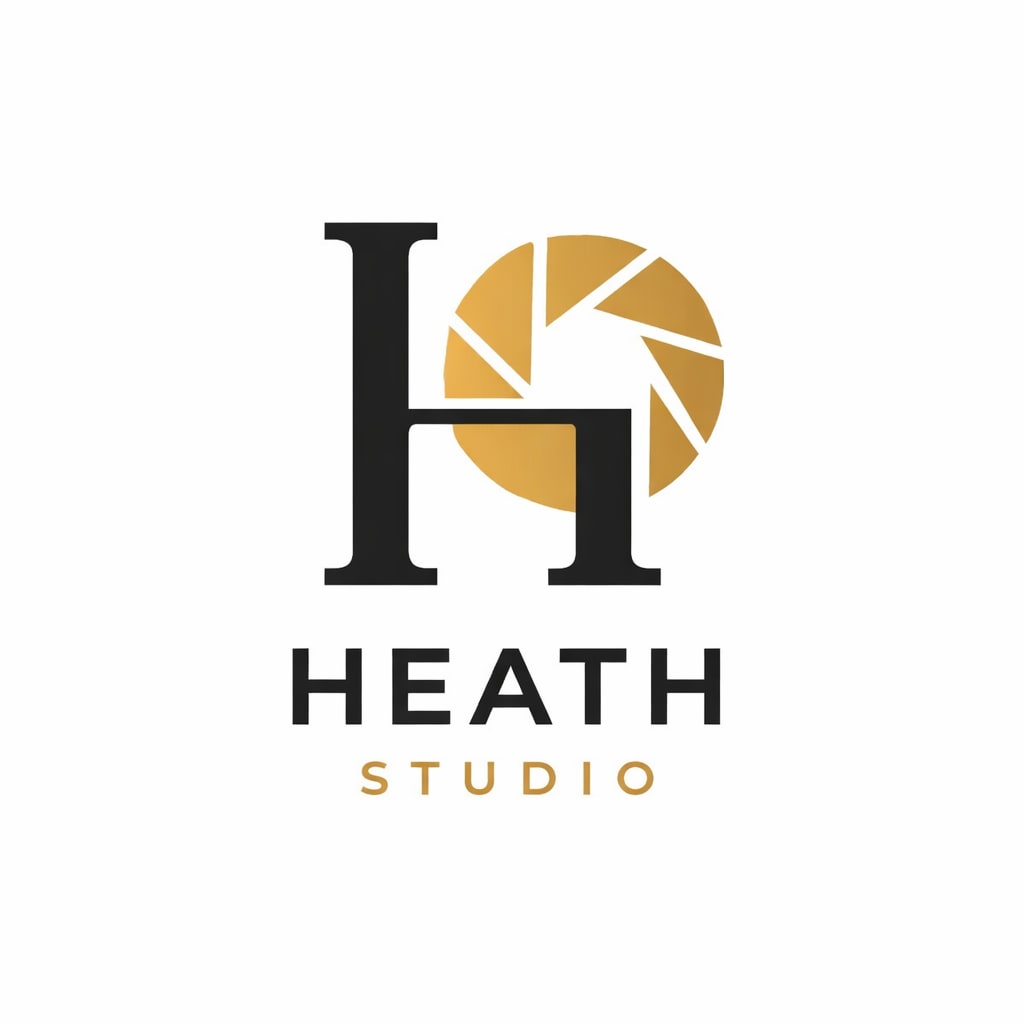 Heath Studio Cover