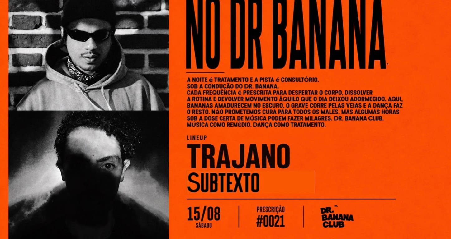 Presfricao #0021 Banana Split Cover