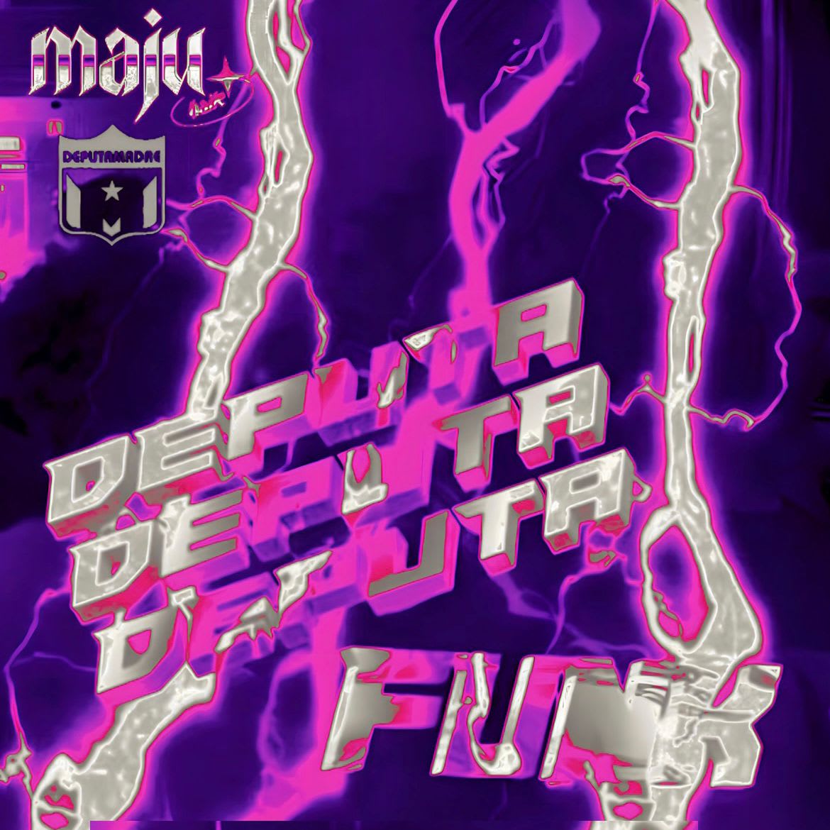 Deputafunk At Deputamadre Cover