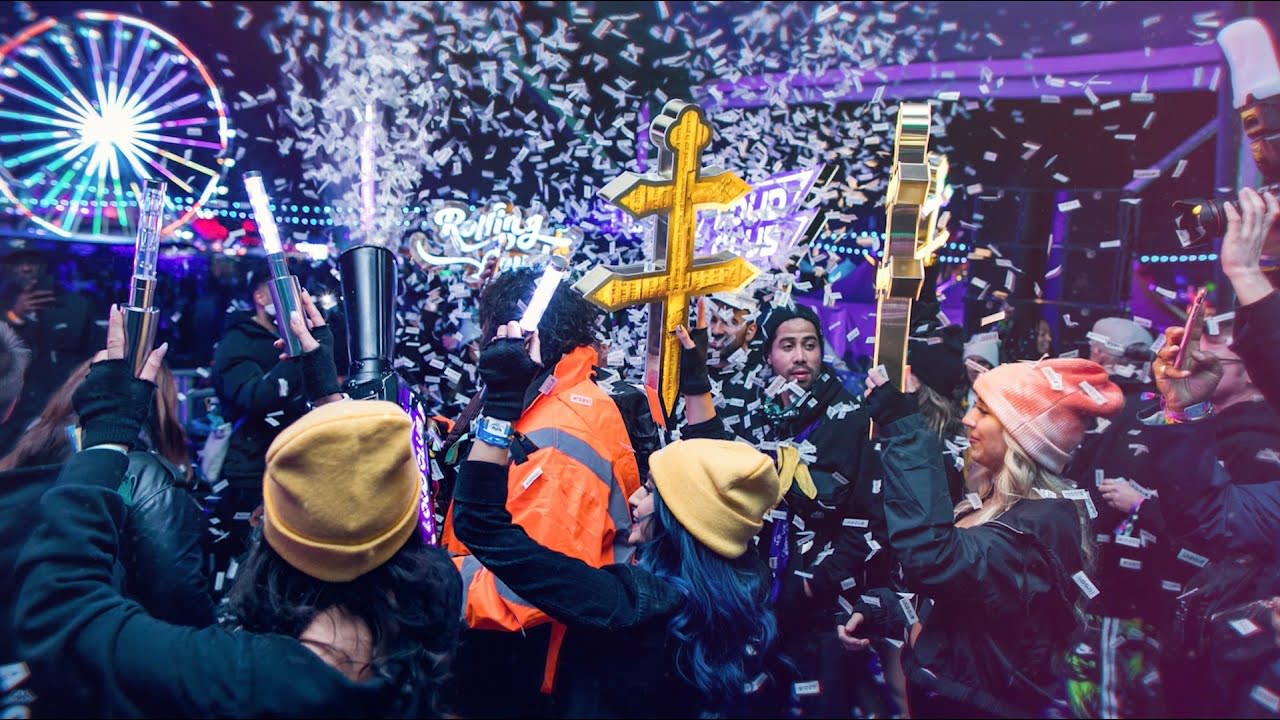 Bdg Brings Mayhem To Miami 2022 Cover