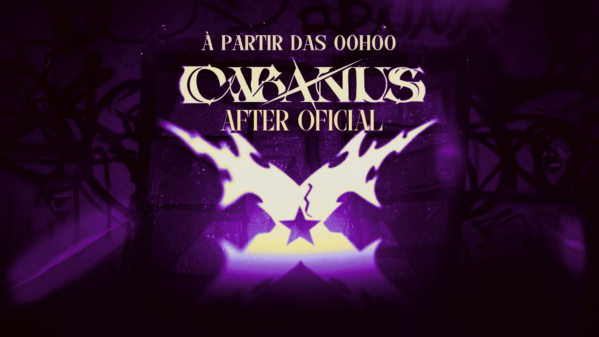 After Da Cabanus Na Feira Cover