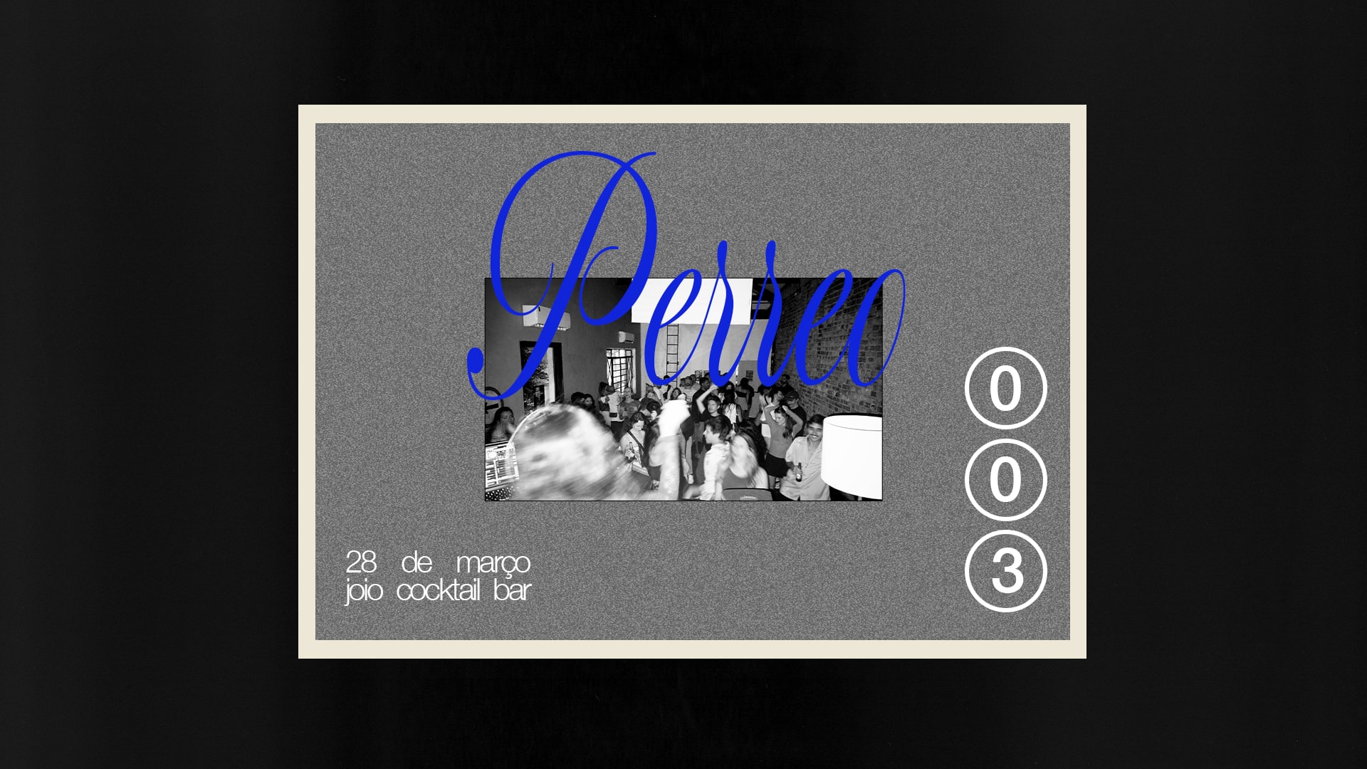 Mapa — Edição 003 Cover