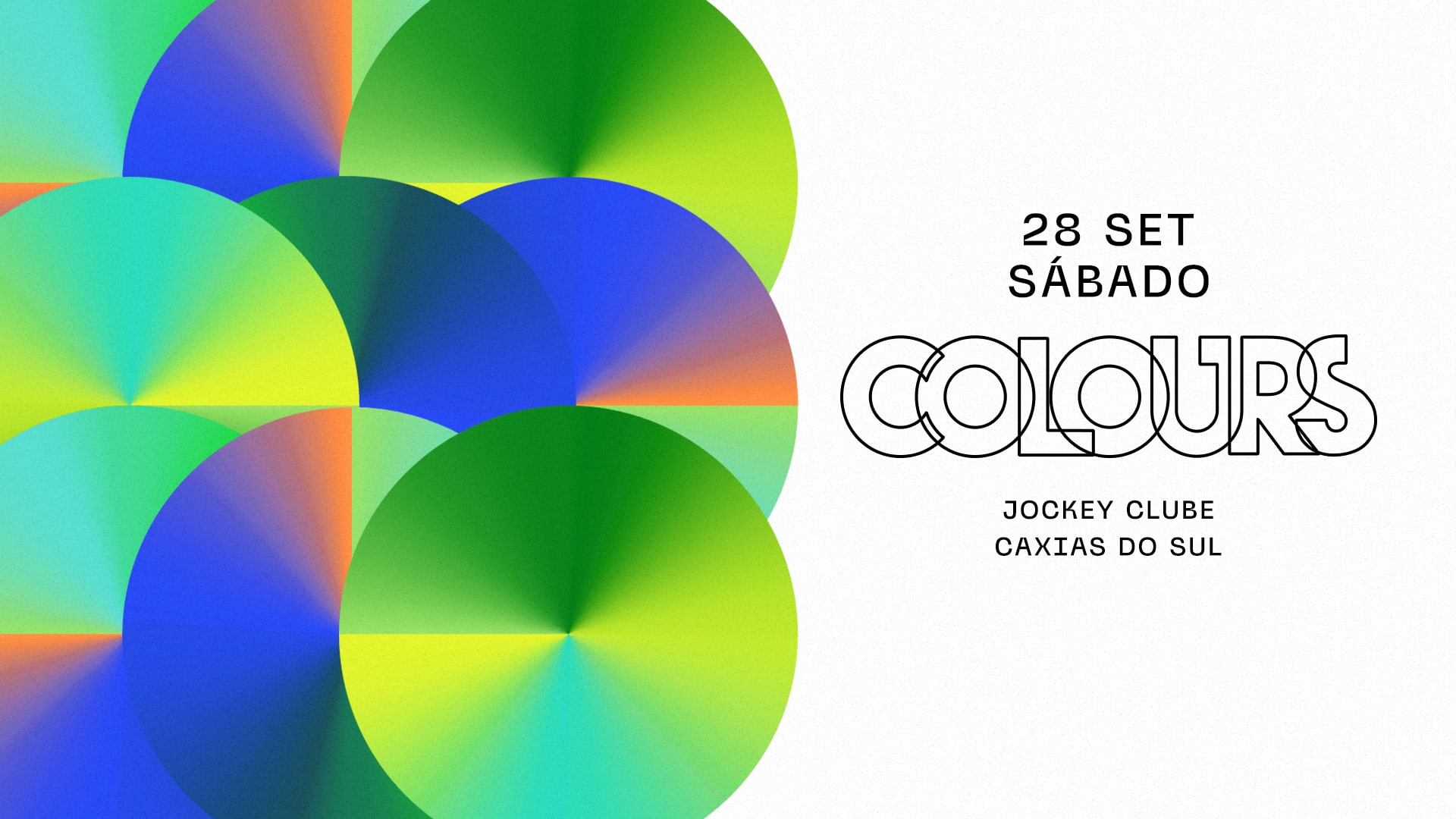 Colours Cover