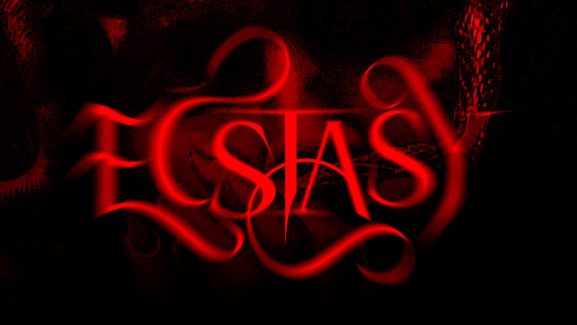 Ecstasy: Caio Prince + Dj Bassan Cover