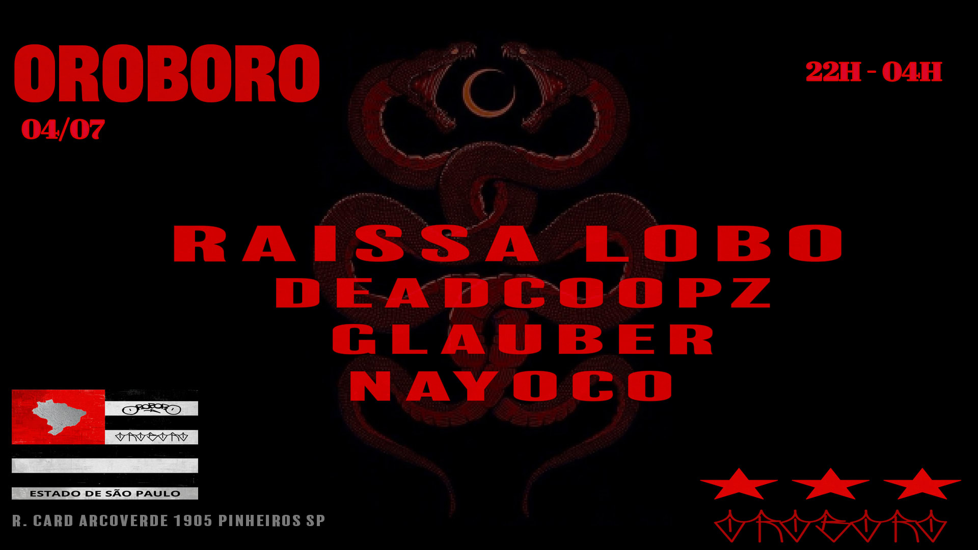 Zero800crew Cover