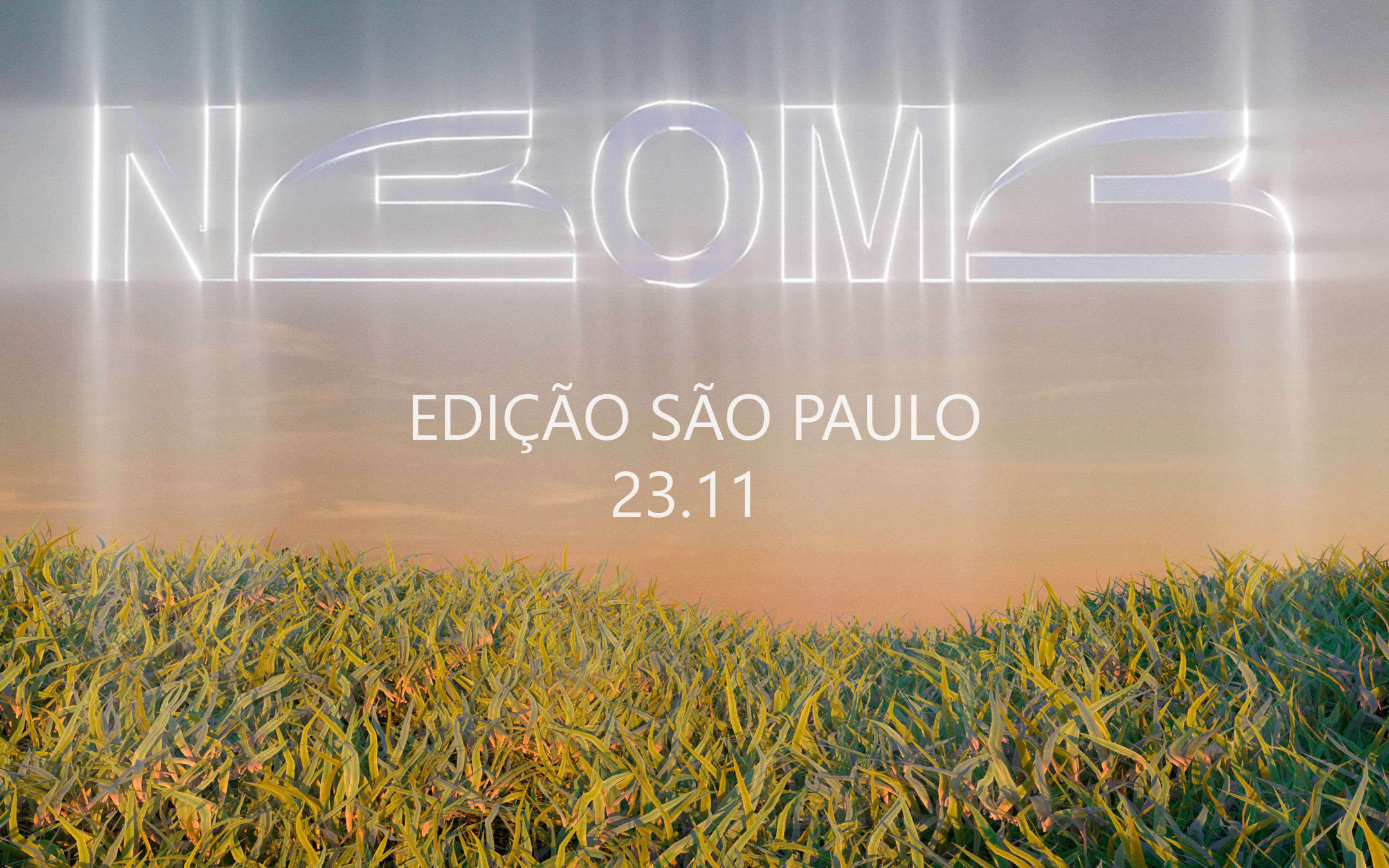 Nbomb São Paulo Cover