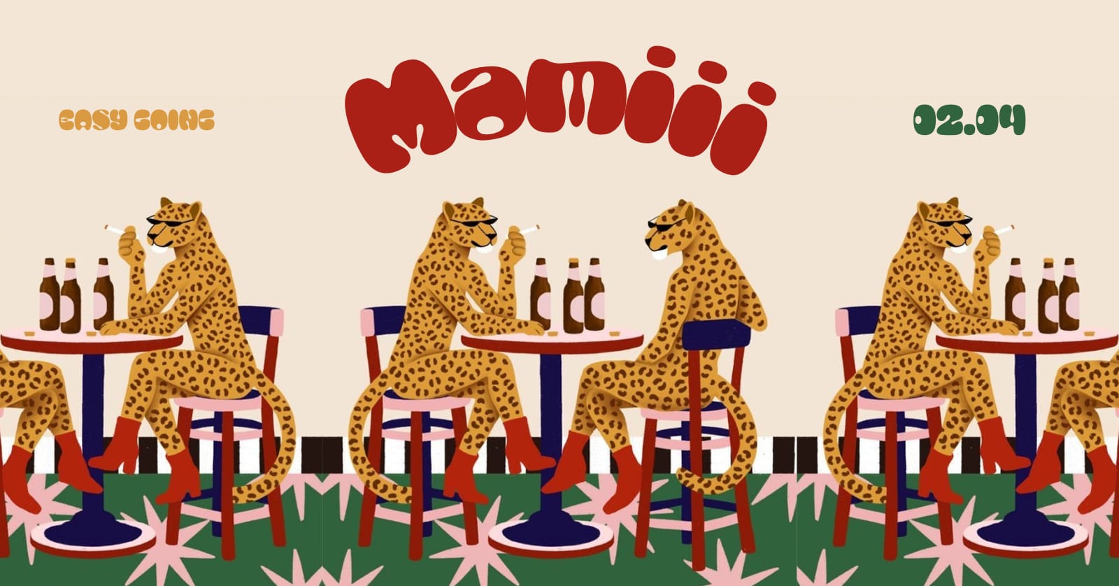 Véspera De Feriado Com Reggaeton, Pop E Mais Cover