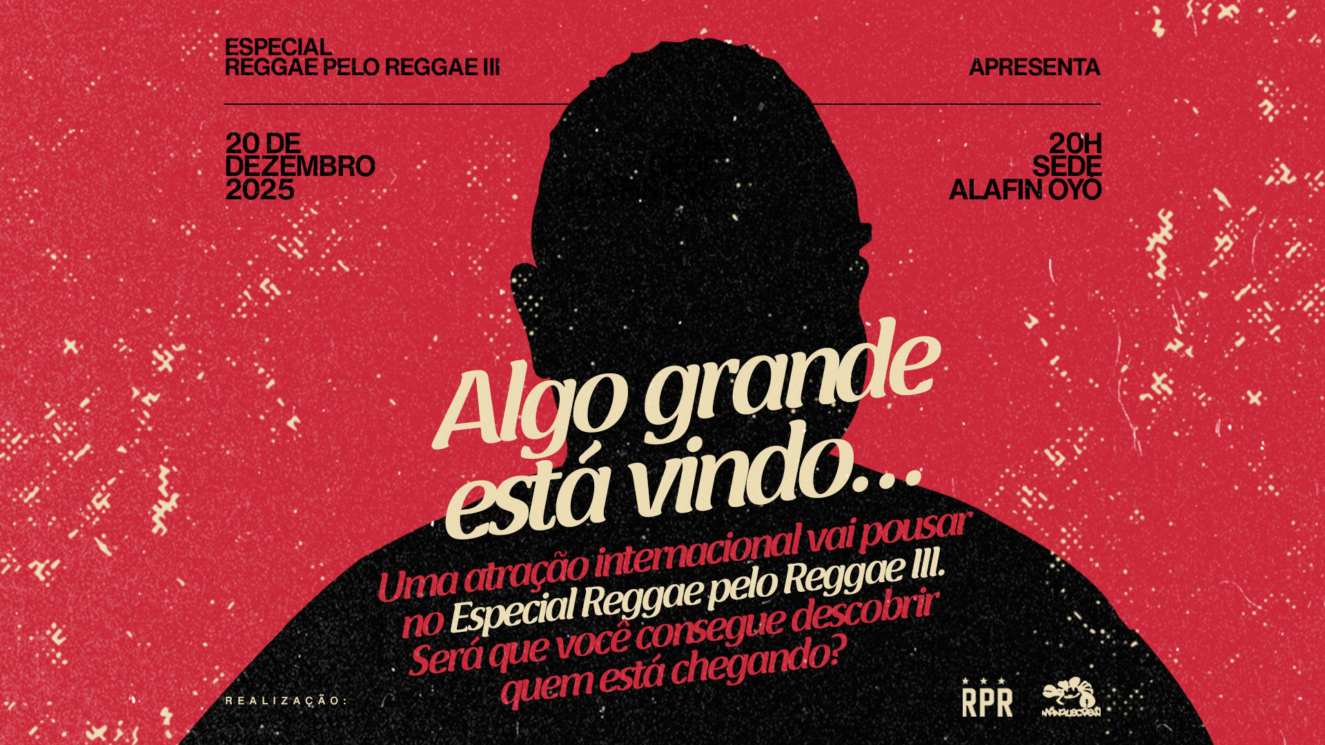 Especial Reggae Pelo Reggae III Cover