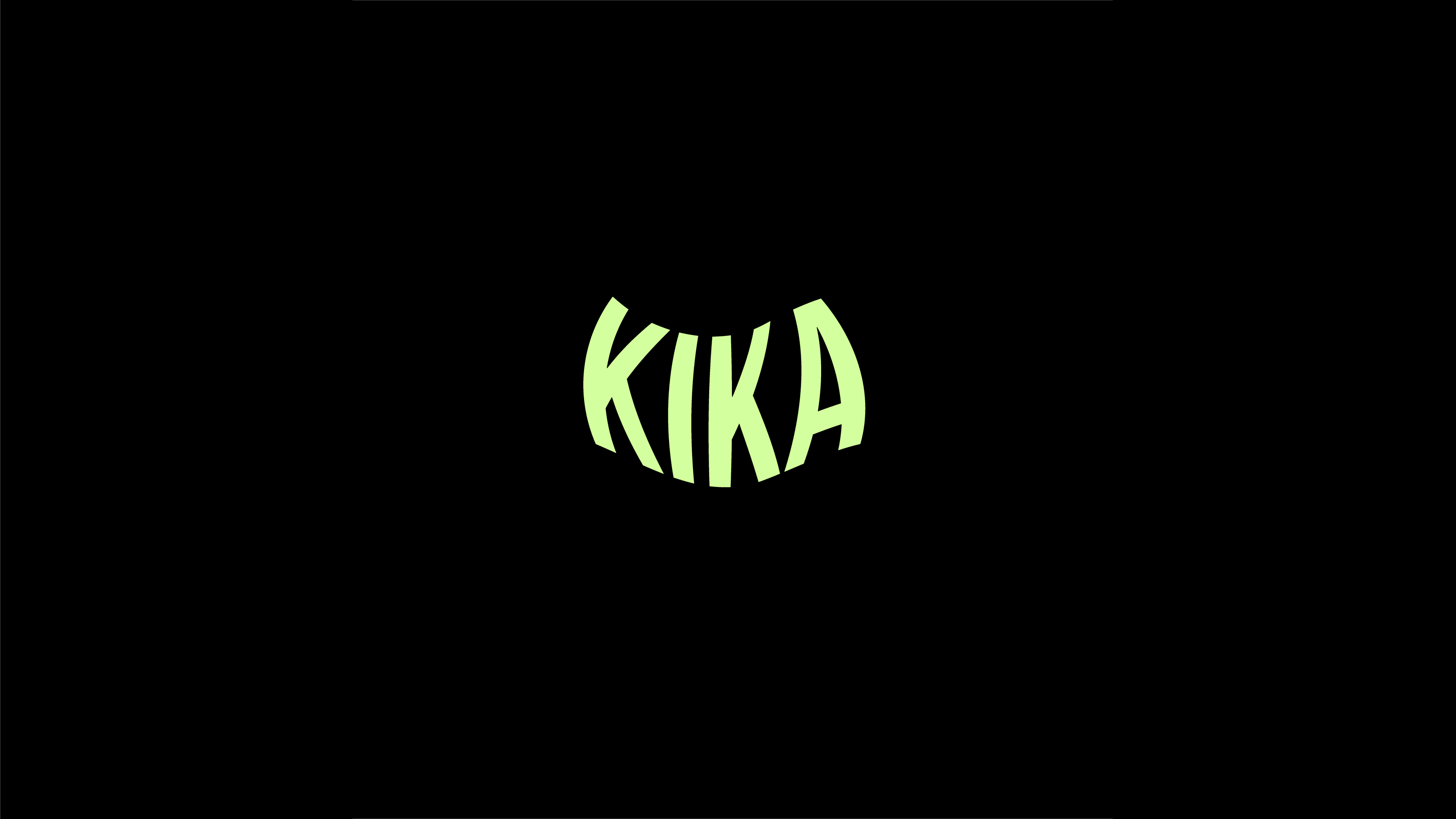 Kika De Novo Cover