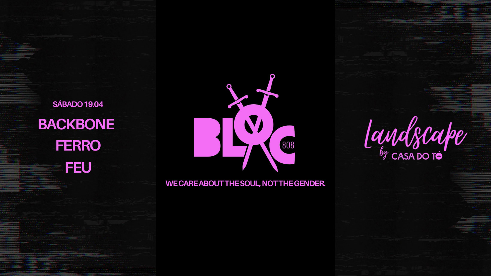 Bloc808 & Landscape By Casa Do Tó Cover