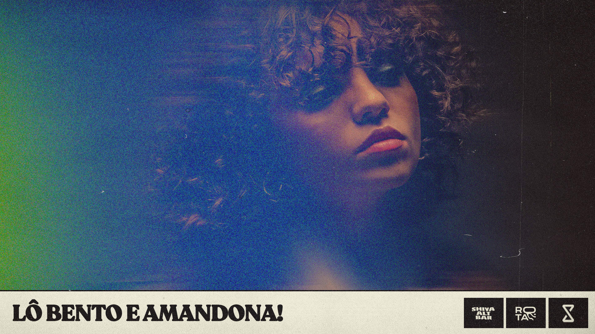 Shiva Apresenta Lô Bento Cover