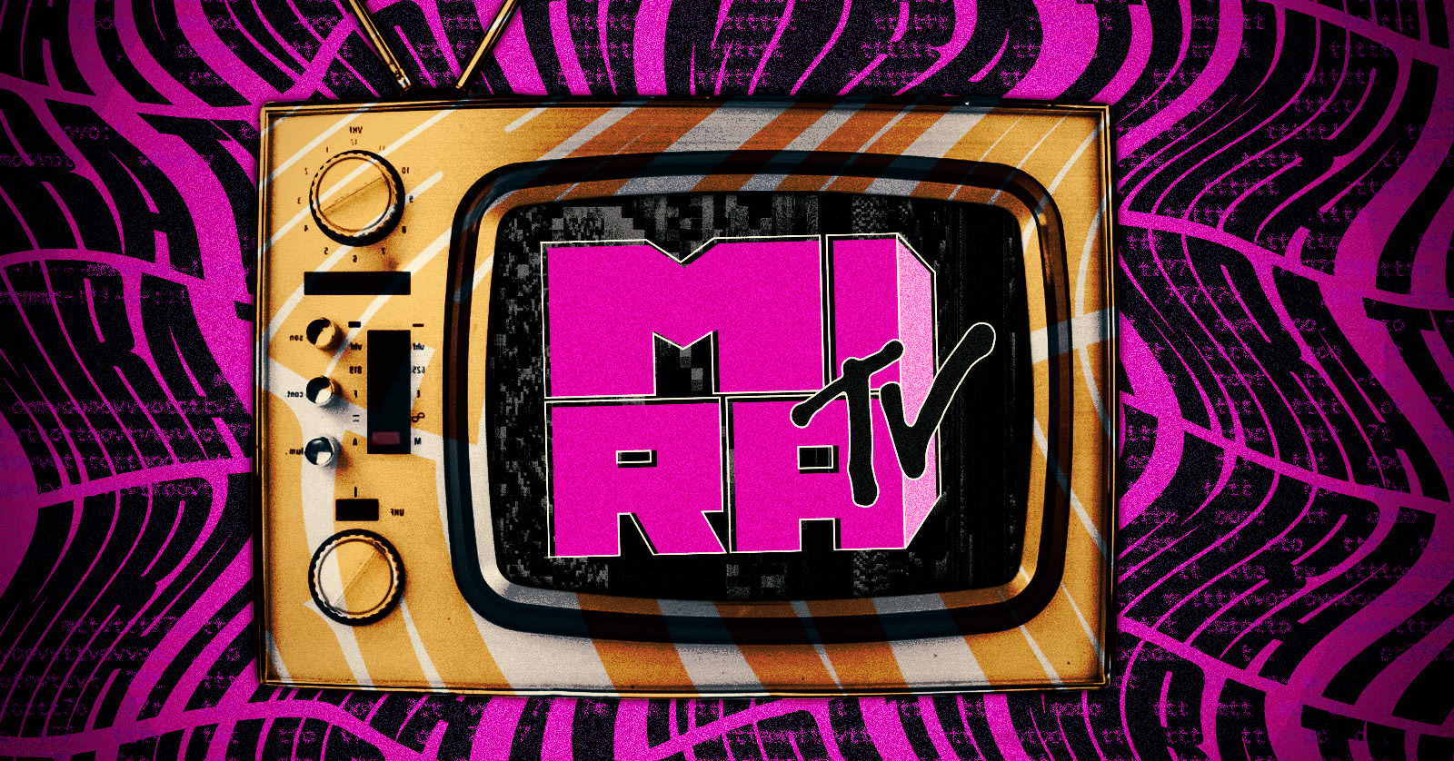 Mira Tv Anos 2000 Carnaval | 13/02 - 22h Cover