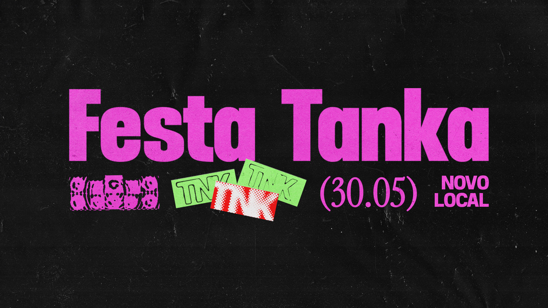 Festa Tanka Cover