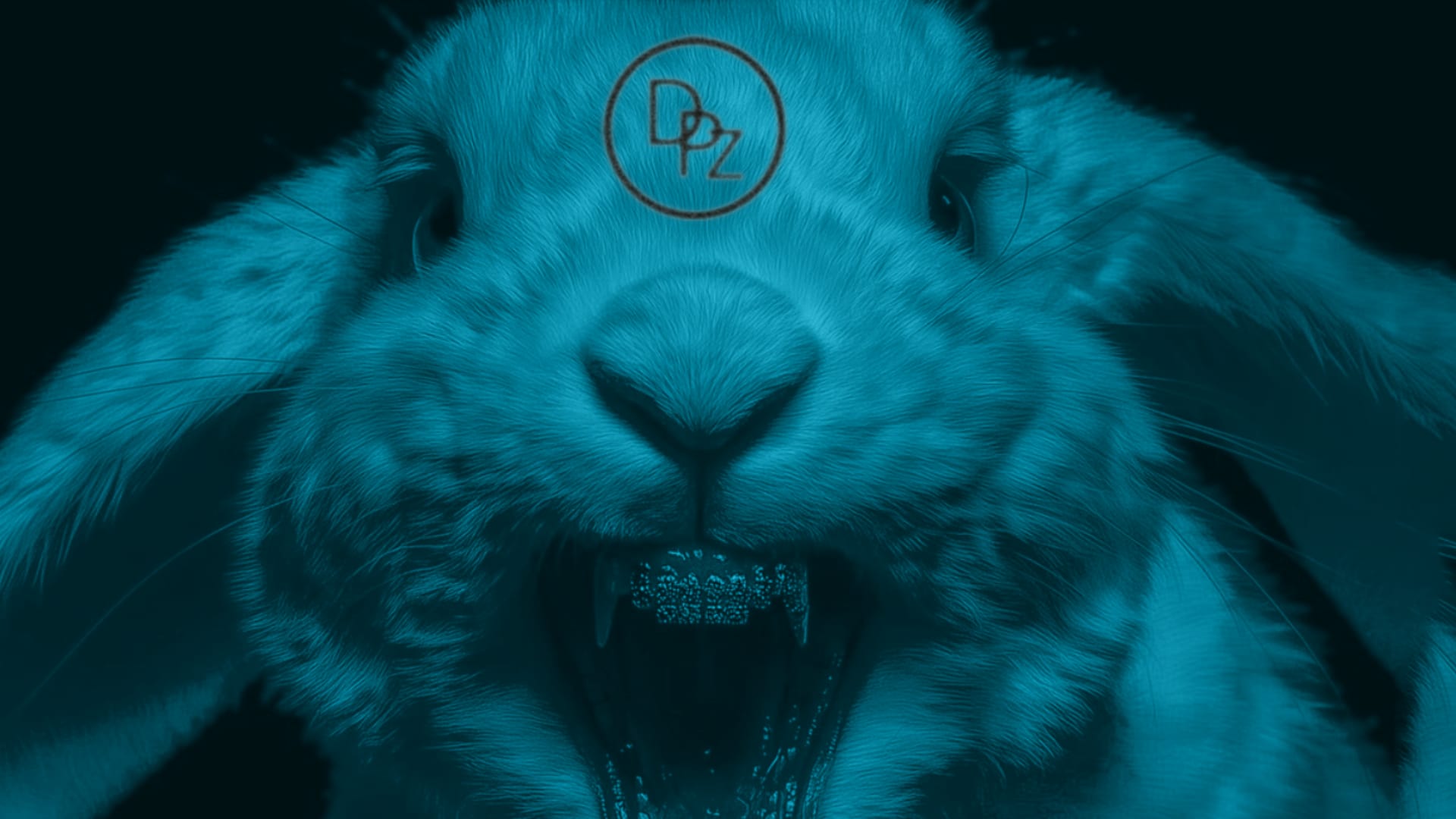 Dpz | Worst Party Cover