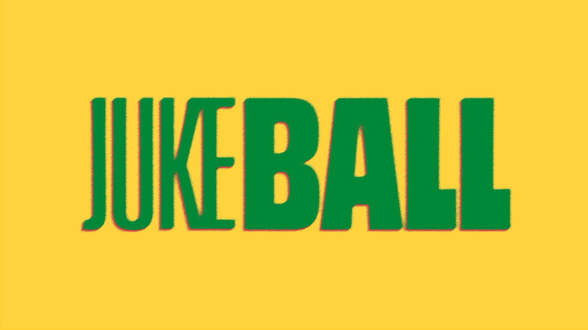 Jukeball Dancehall + Ragga Para Ralar Cover