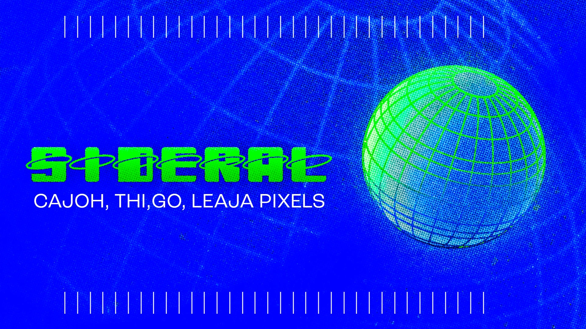 Sideral Cover