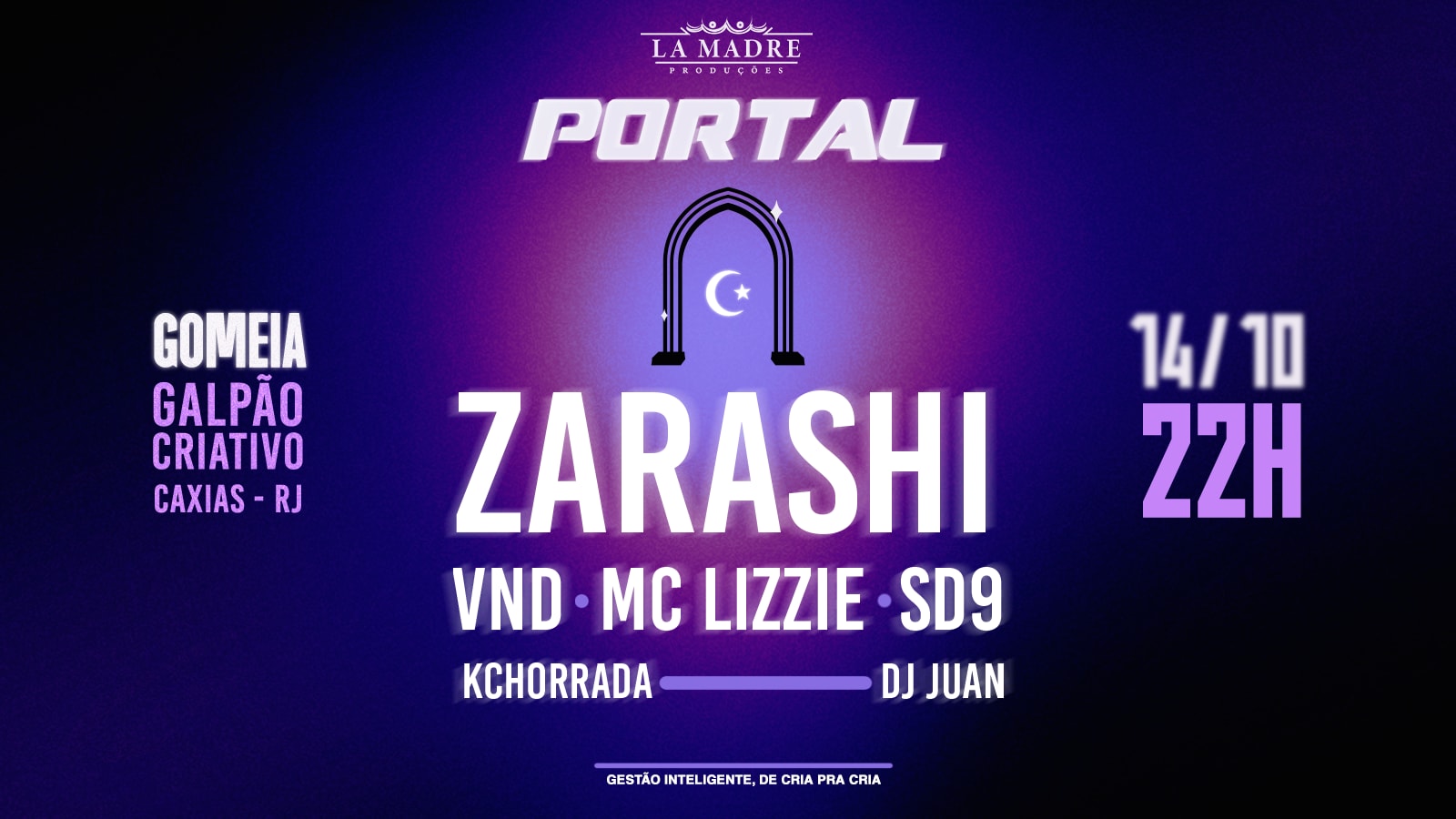 Portal Cover