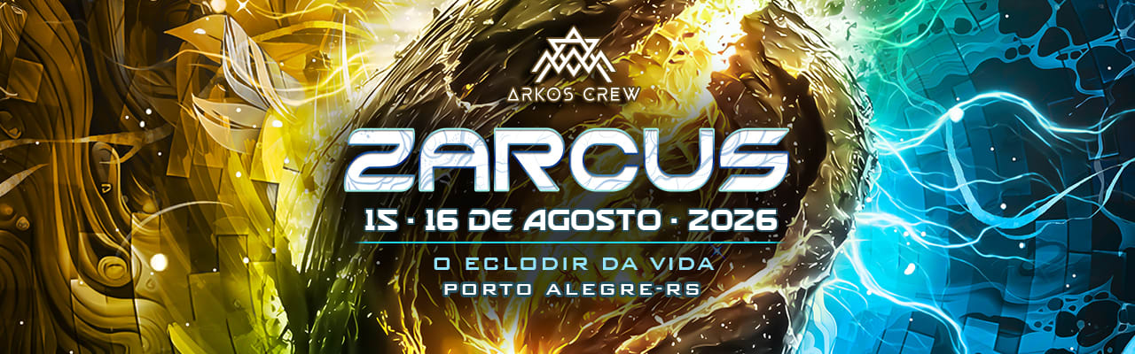 Zarcus 2026: O Eclodir Da Vida Cover