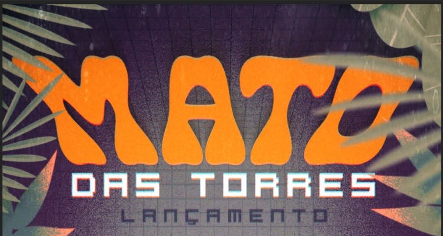 Mato Das Torres #001 Cover