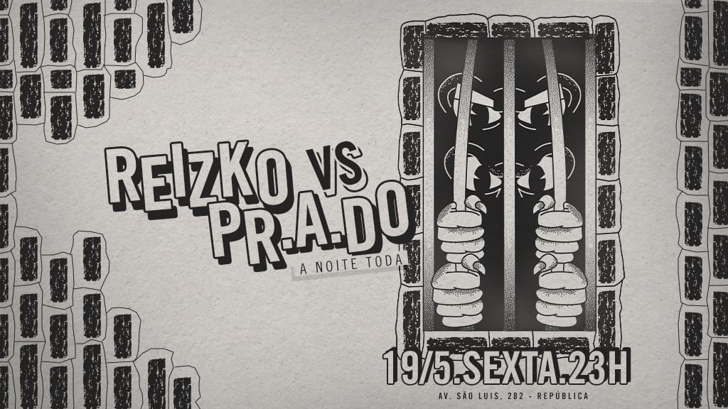 Reizko Vs Pr.A.Do Cover