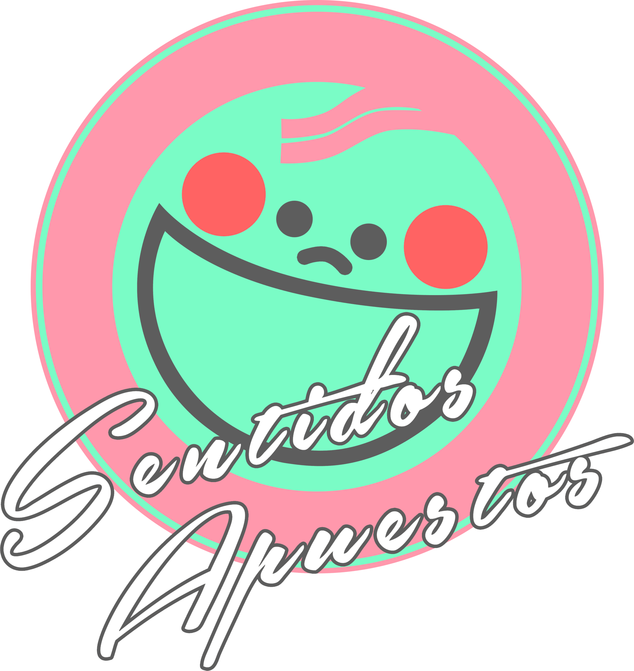 Body Cruise Feat: Sentidos Apuestos (MX) Cover