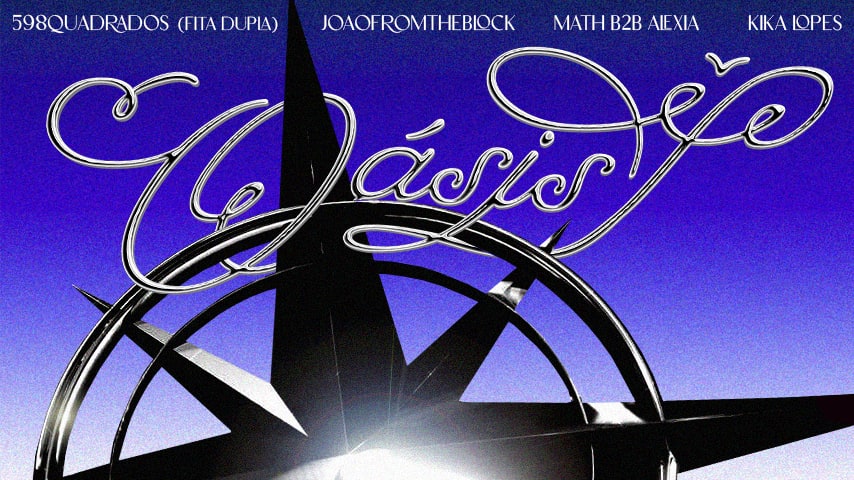 Oásis No Barco 18/03 Cover