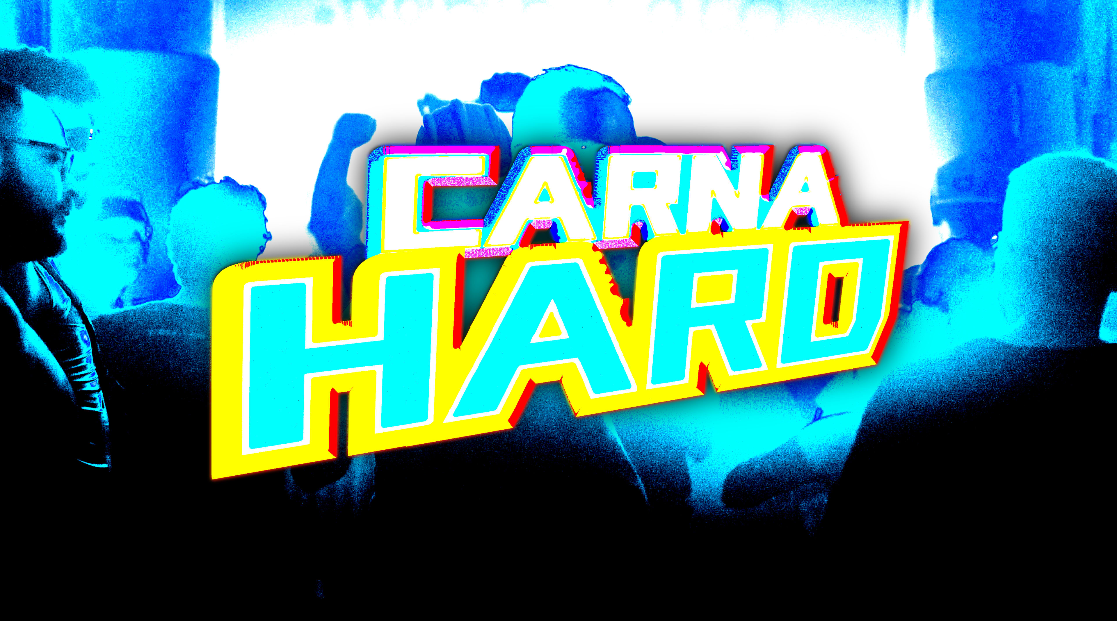 Carnahard Cover