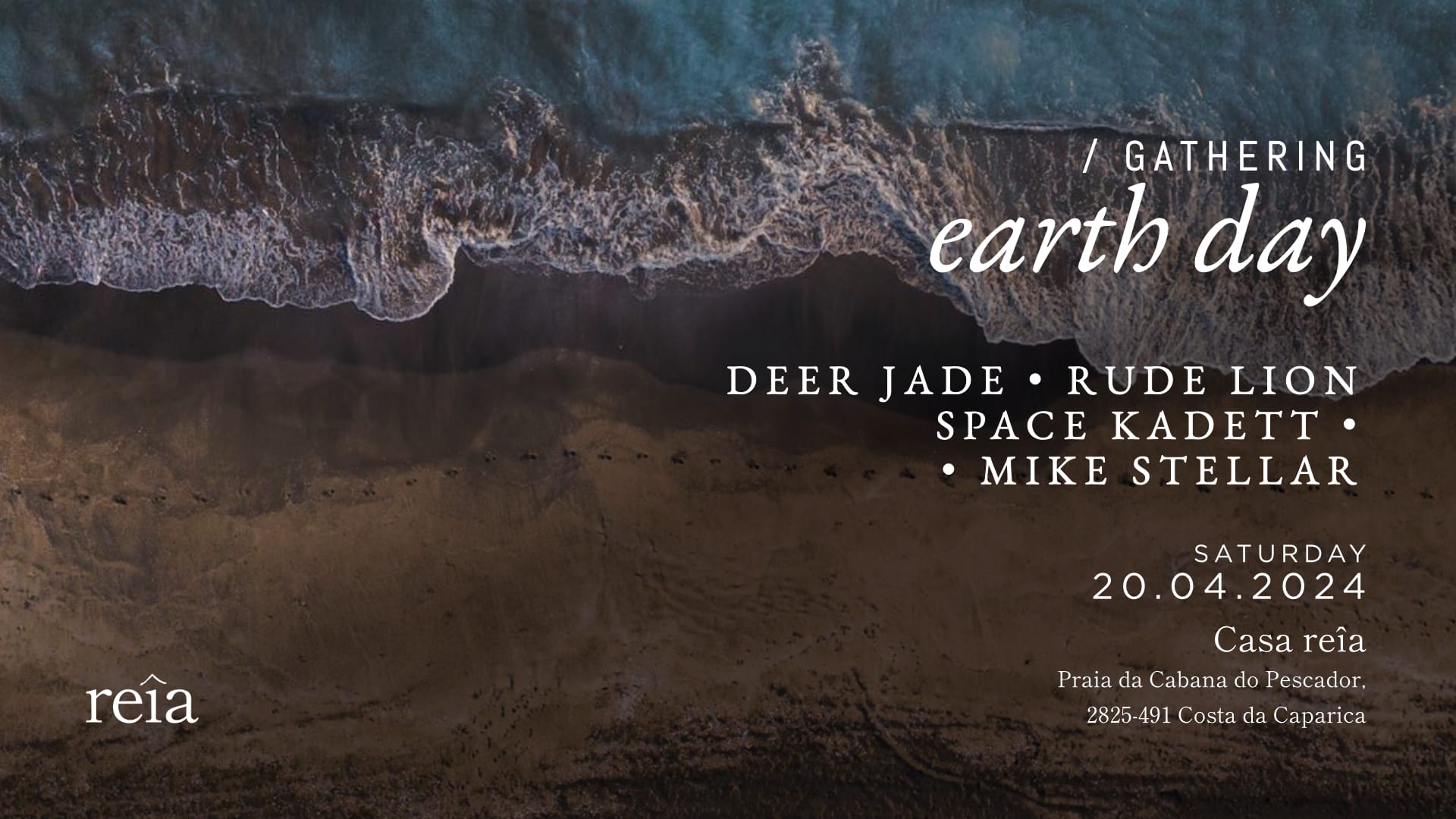 Spring Gathering: Celebrating Earth Day Cover