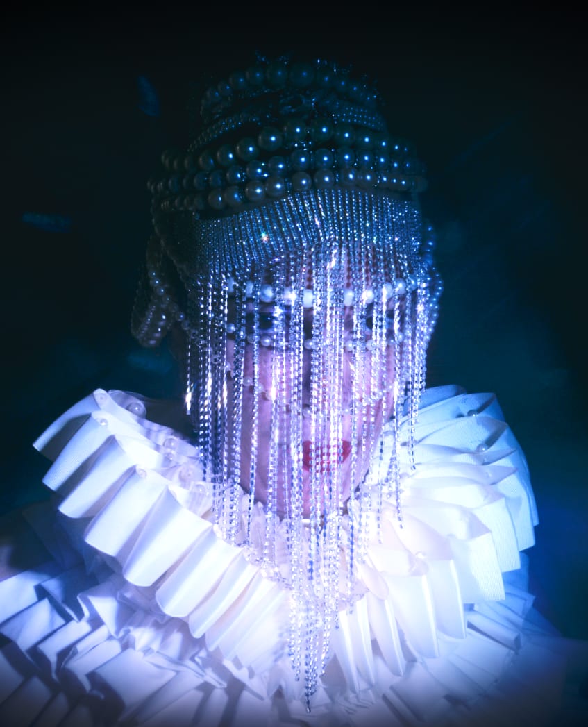 Cabaret Cri Cri - 27/07 Cover