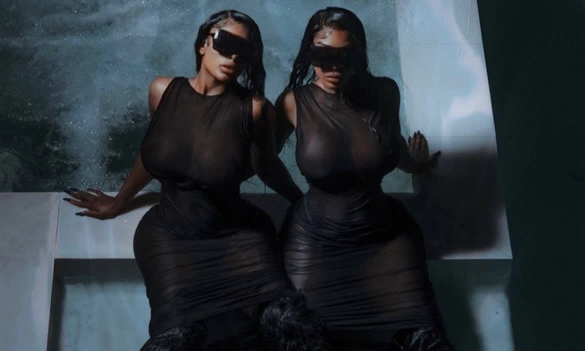 The Clermont Twins + Guest For Function Vol. 2 Cover