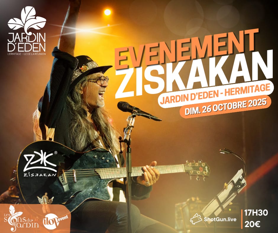 Ziskakan Cover