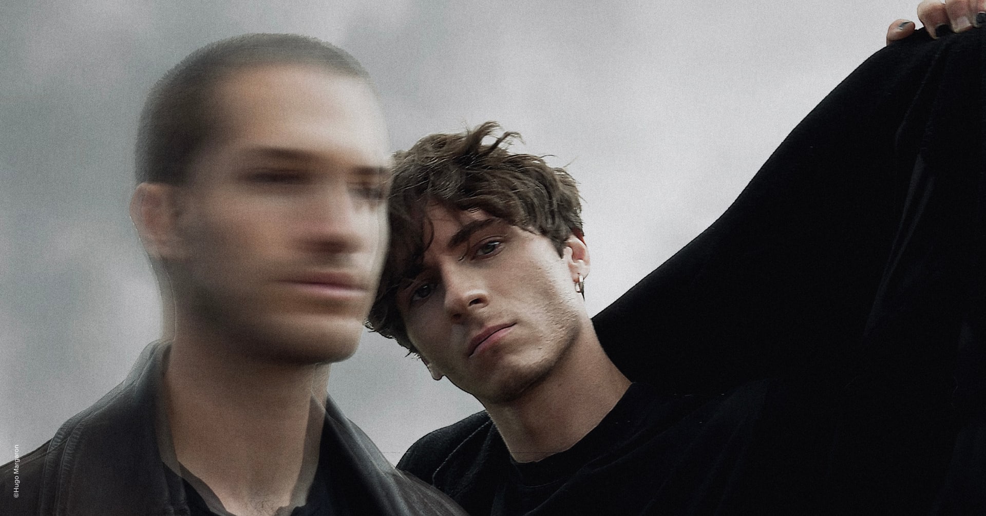 Nous Étions Une Armée Cover