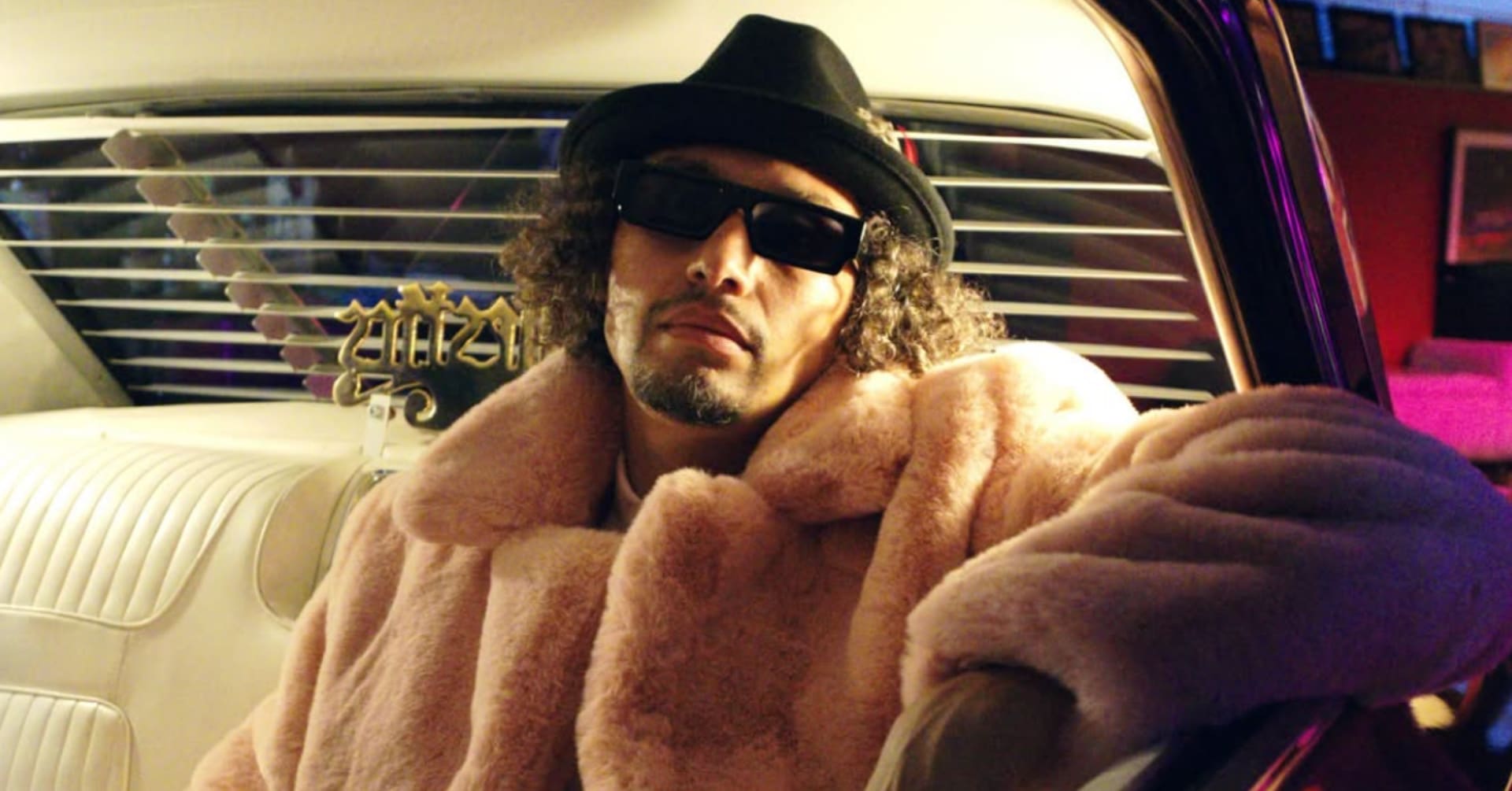 Funk To Hip Hop (Carte Blanche À Mofak) Cover