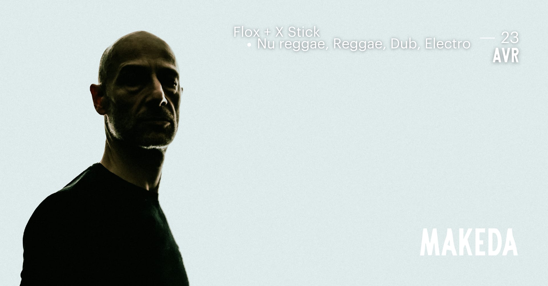 Flox + X Stick Cover