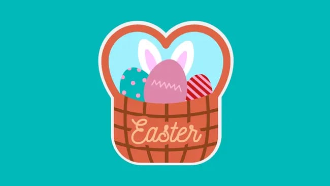 Brunch De Pâques De La Mama Cover