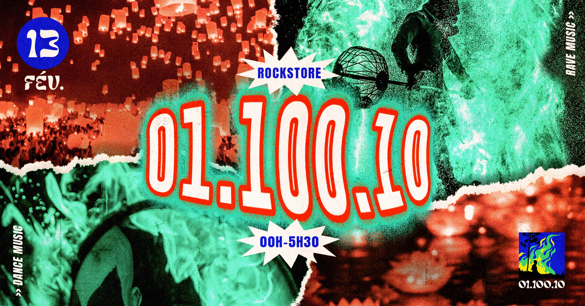 01.100.10 All Night Long Cover